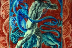 Motifs ornementaux