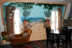 Décors intérieur particulier