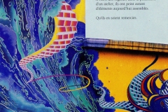 Fresque Papeteries Iridium 1996 - Cran-Gevrier (74)