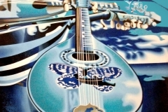 Mandolines