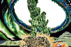 Cactus