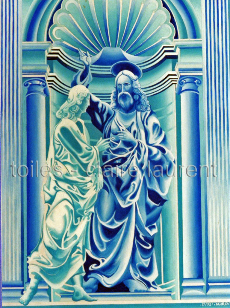 Les Saints