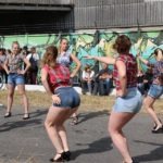 Festival Tous au quai