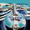 Mandolines Blues