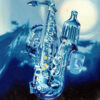 Saxo Blues