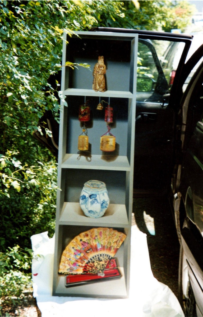 Reproduction "Magritte"