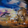 Peinture Claire Laurent