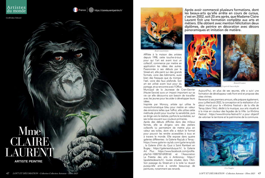 claire-laurent-article-presse-paru-dans-Loft-Décoration