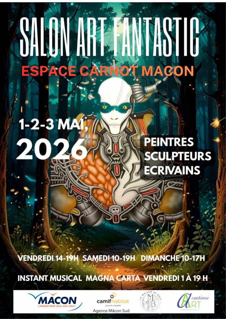 Affiche-Fantastic-Macon-Mai 2026